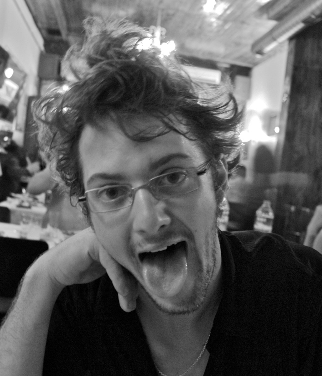 Collecting Portraits